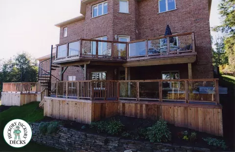 Deck Picture 1