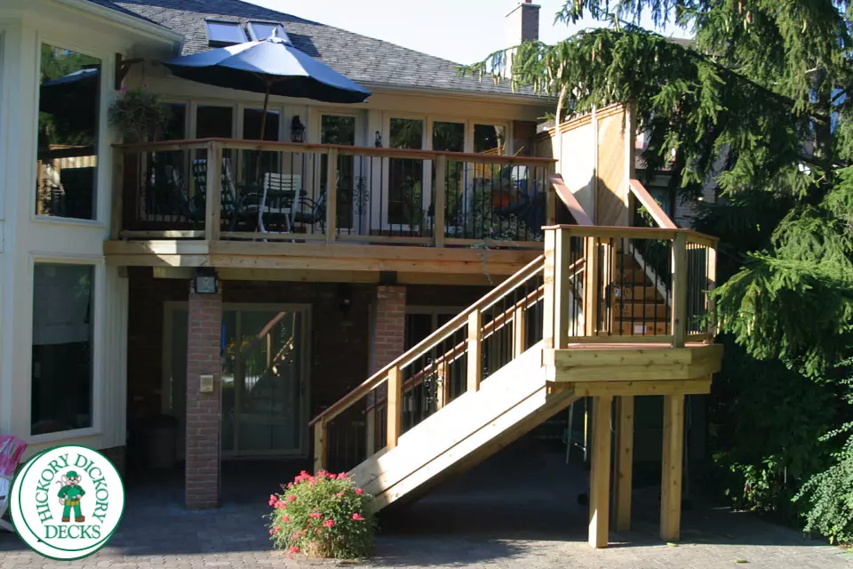 Deck Picture 1