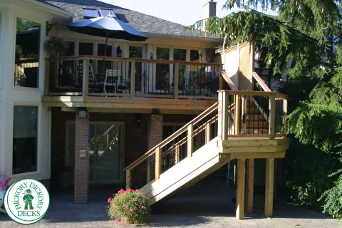 Deck Picture 1
