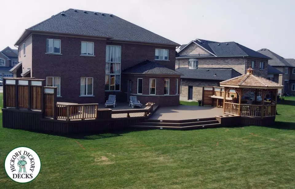 Deck Picture 1
