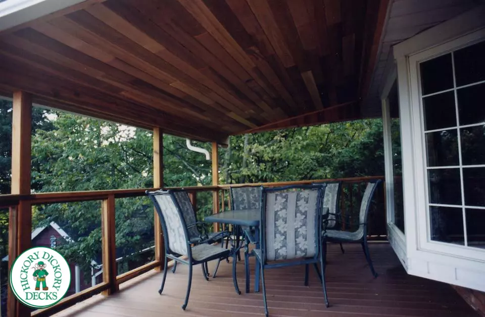 Deck Picture 1