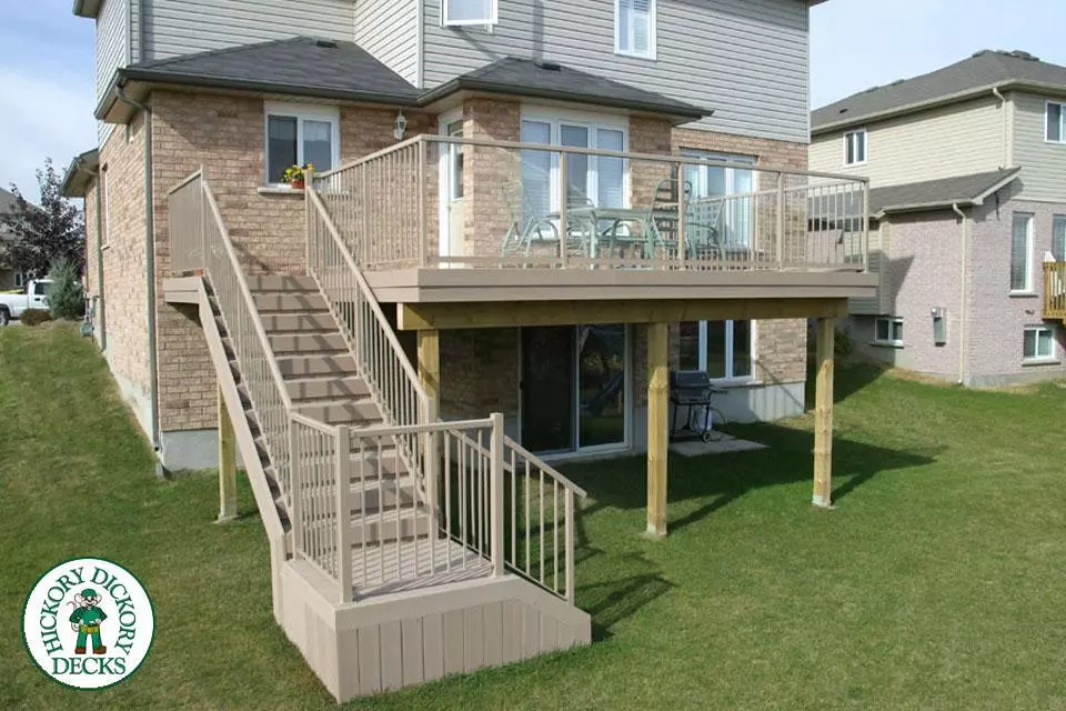 Deck Picture 1