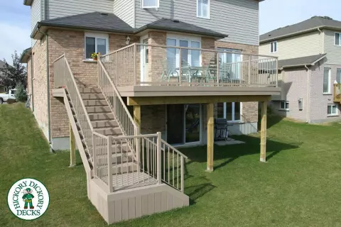 Deck Picture 1