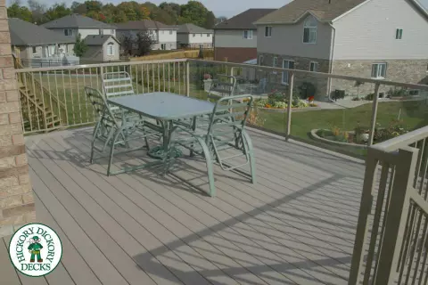 Deck Picture 2