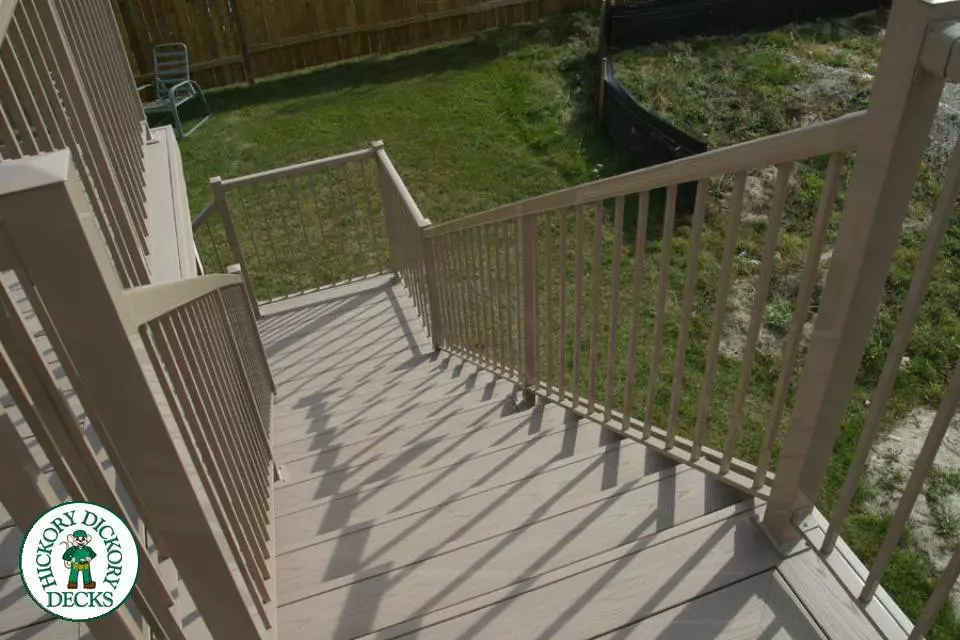 Deck Picture 3