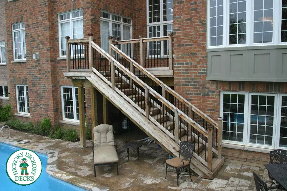 Deck Picture 1