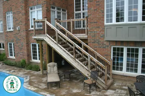 Deck Picture 1
