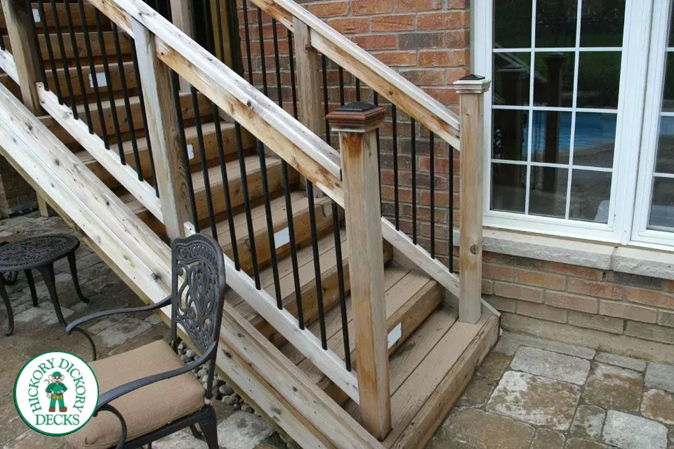 Deck Picture 2