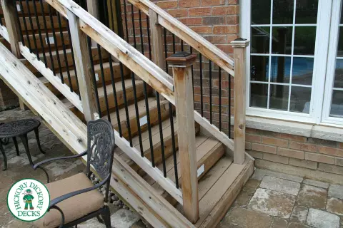 Deck Picture 2
