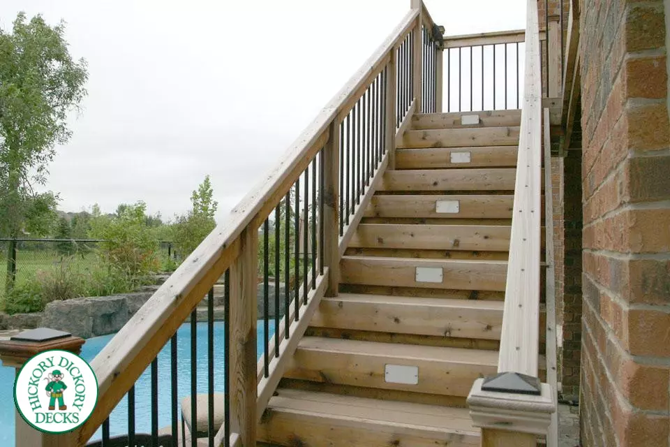 Deck Picture 3