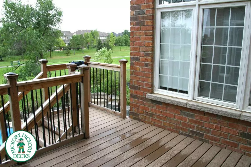 Deck Picture 4