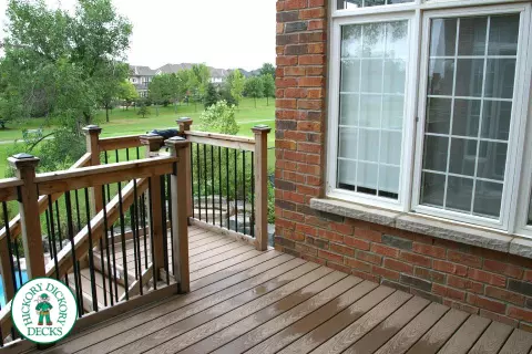 Deck Picture 4