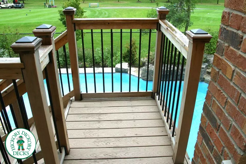 Deck Picture 5