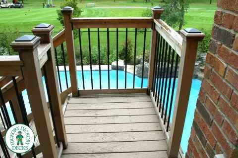 Deck Picture 5