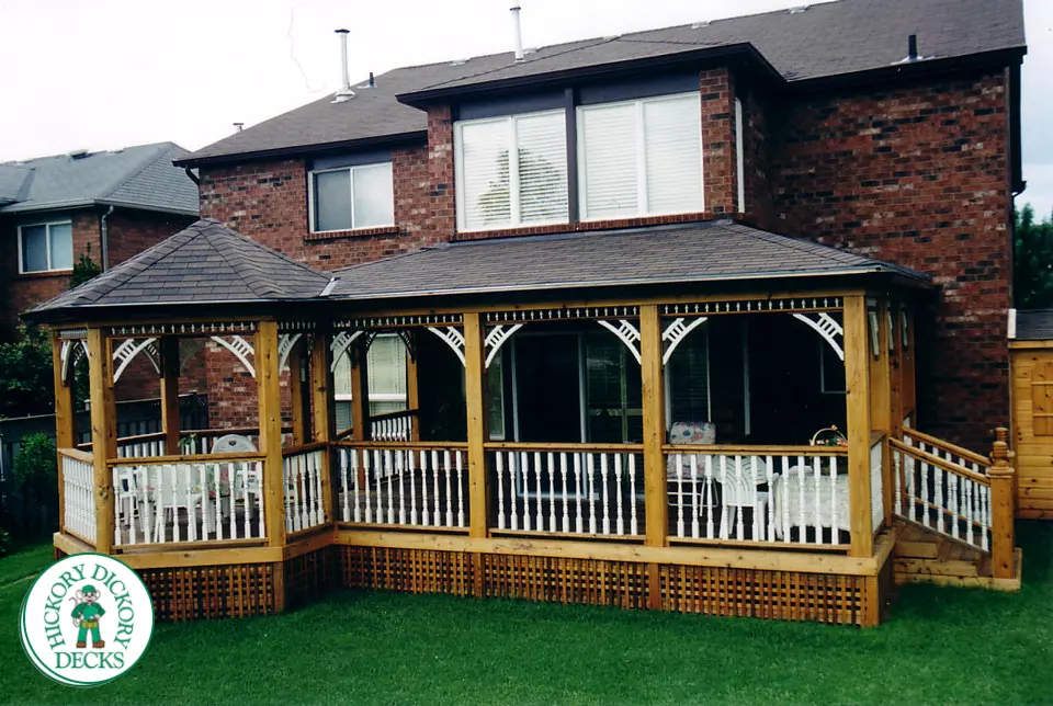 Deck Picture 1