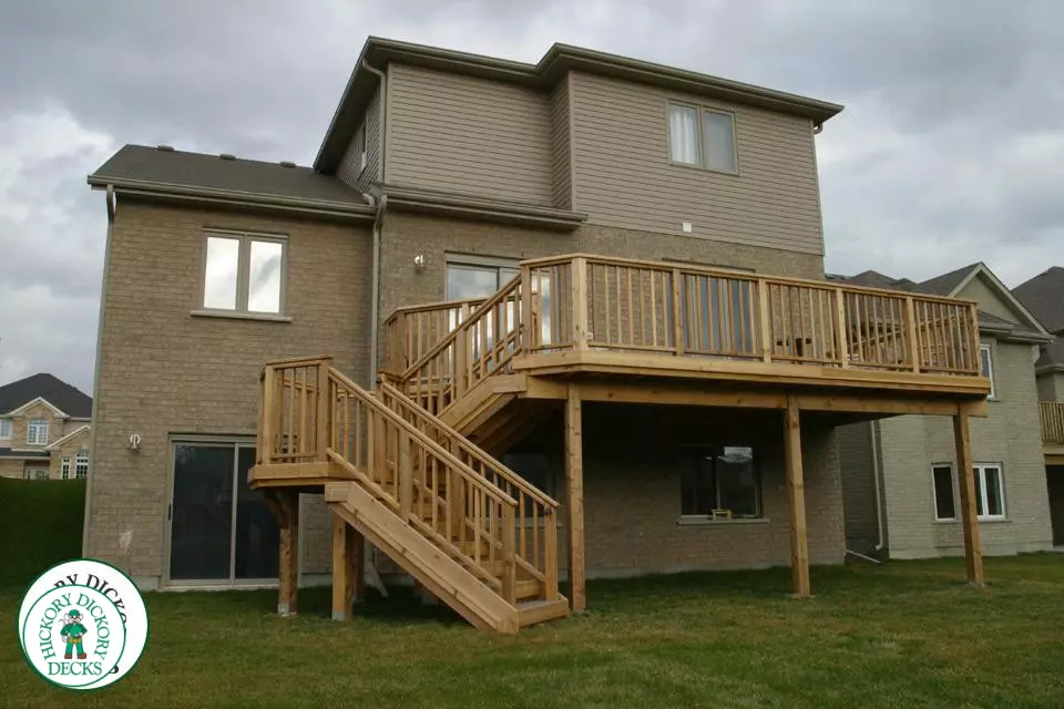 Deck Picture 1