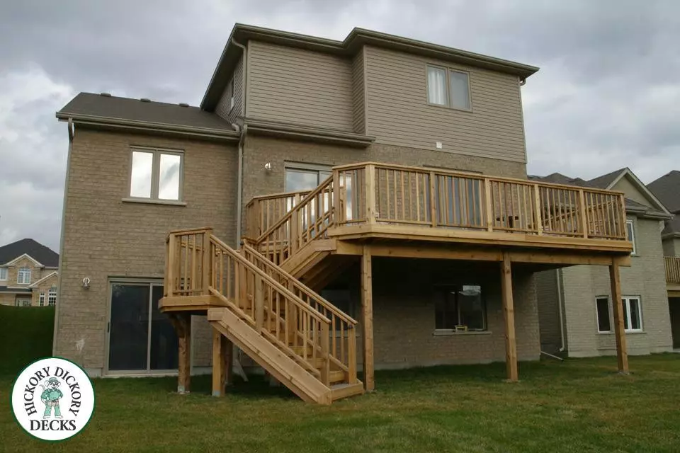 Deck Picture 1