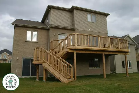Deck Picture 1