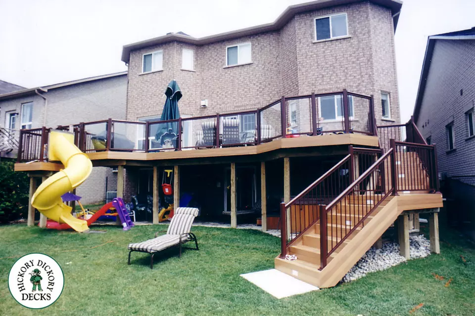 Deck Picture 1