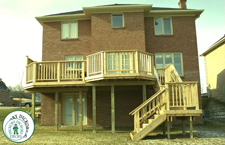 Deck Picture 1