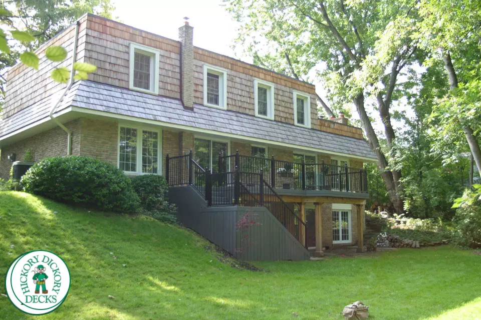 Deck Picture 1
