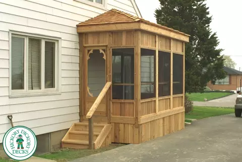 Deck Picture 1