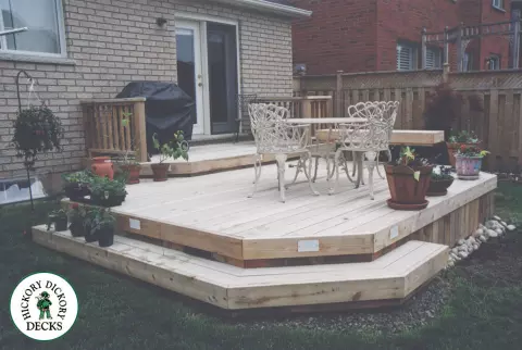 Deck Picture 1