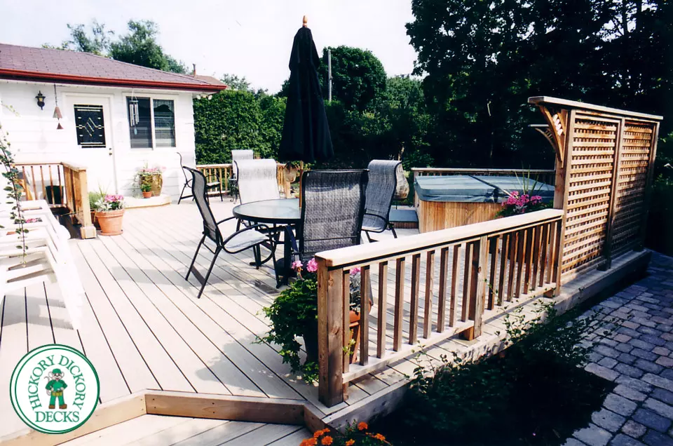 Deck Picture 1