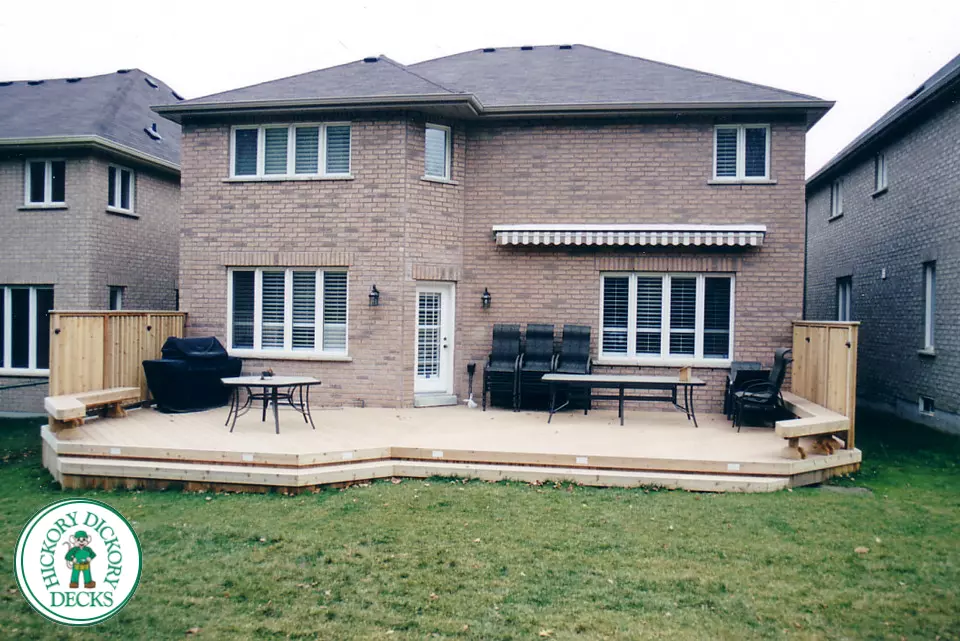 Deck Picture 1