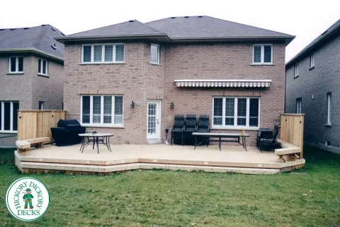 Deck Picture 1