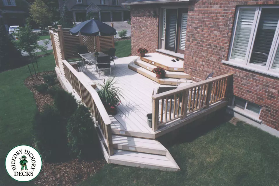 Deck Picture 1