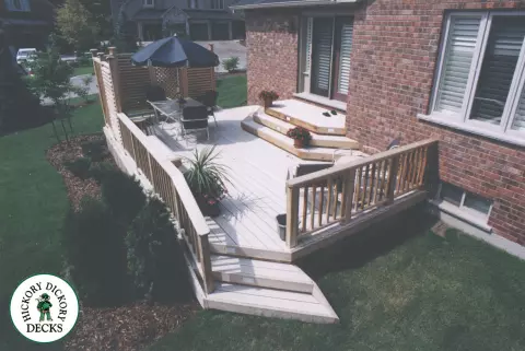 Deck Picture 1