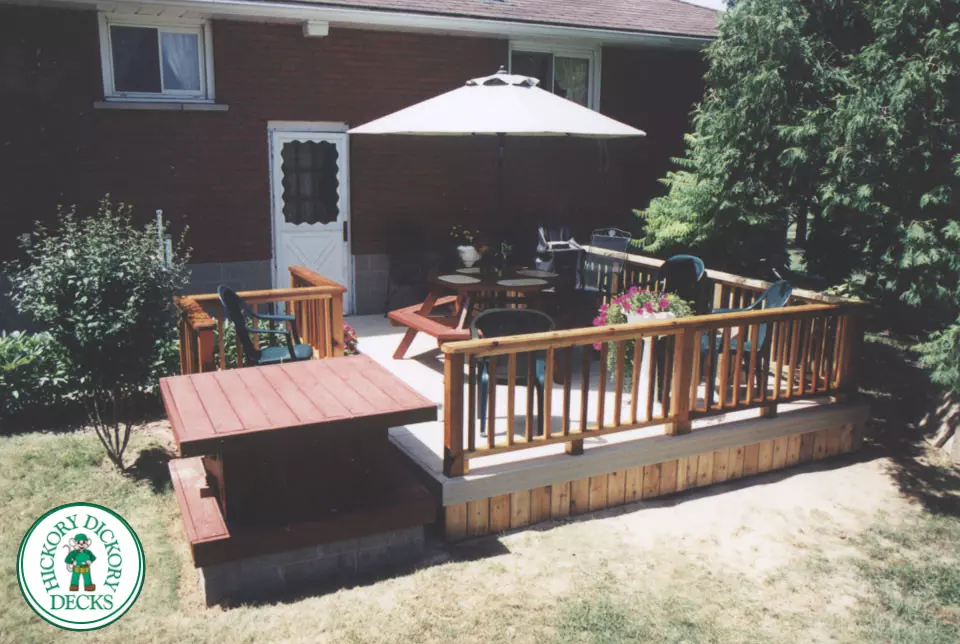 Deck Picture 1