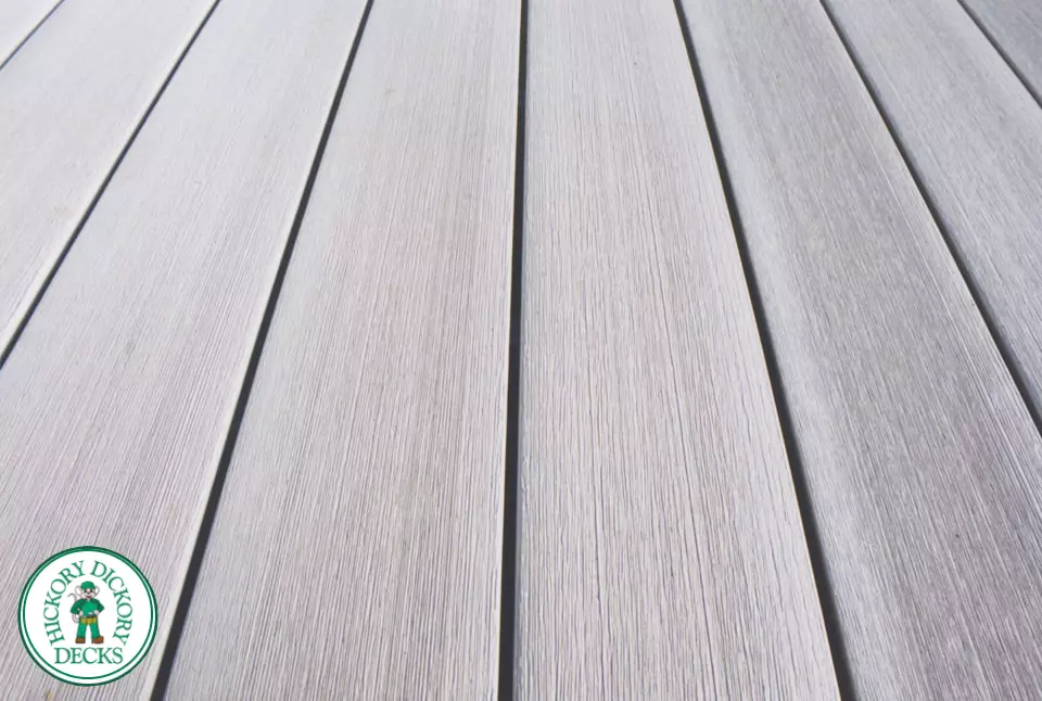Deck Picture 1