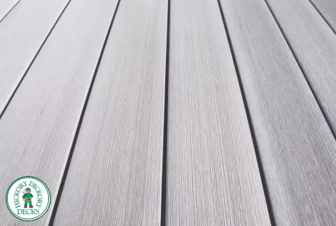 Deck Picture 1