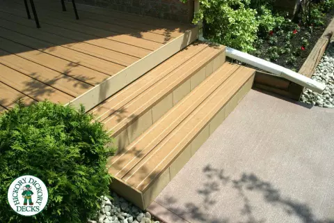 Deck Picture 3