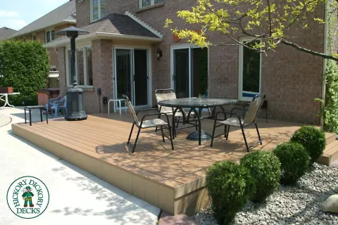 Deck Picture 4