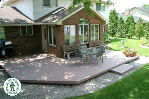 Deck Picture 1