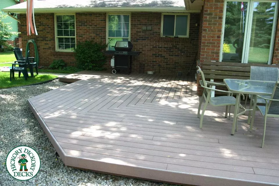 Deck Picture 5