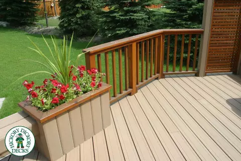 Deck Picture 2