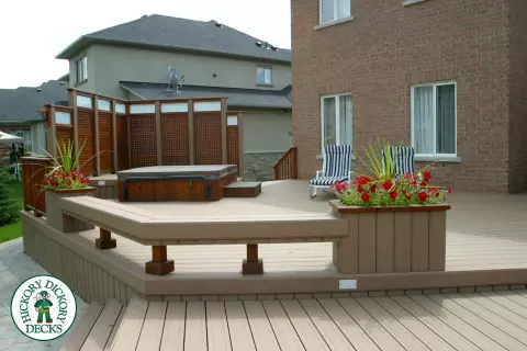 Deck Picture 5