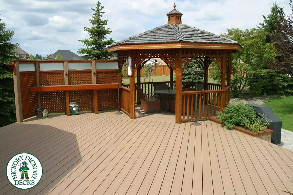 Deck Picture 6