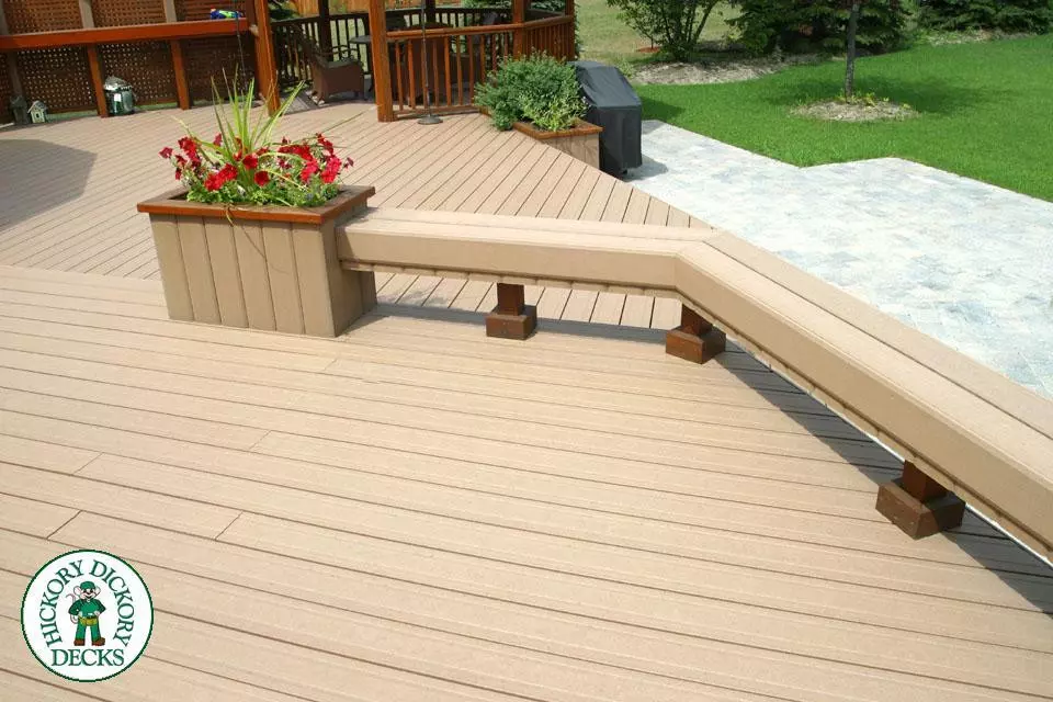 Deck Picture 12