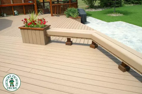 Deck Picture 12