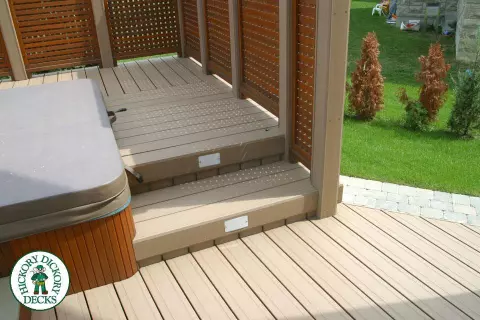 Deck Picture 14