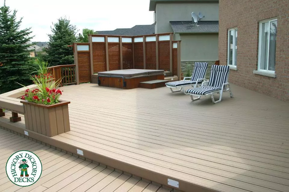 Deck Picture 16