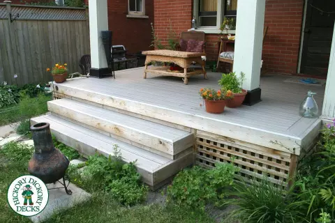 Deck Picture 4