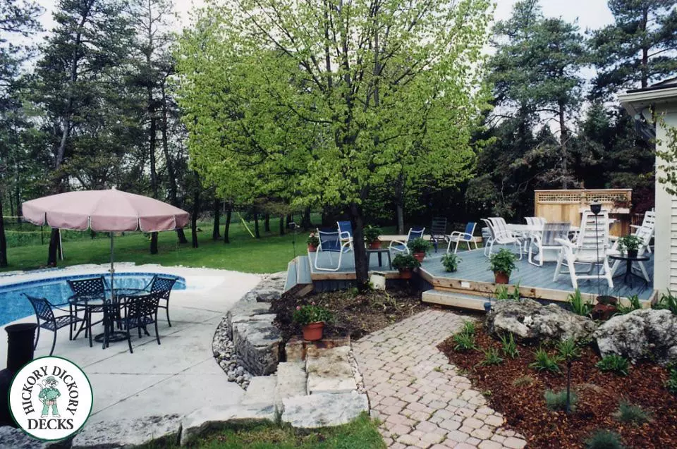 Deck Picture 1