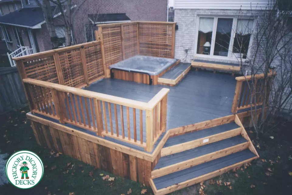 Deck Picture 1