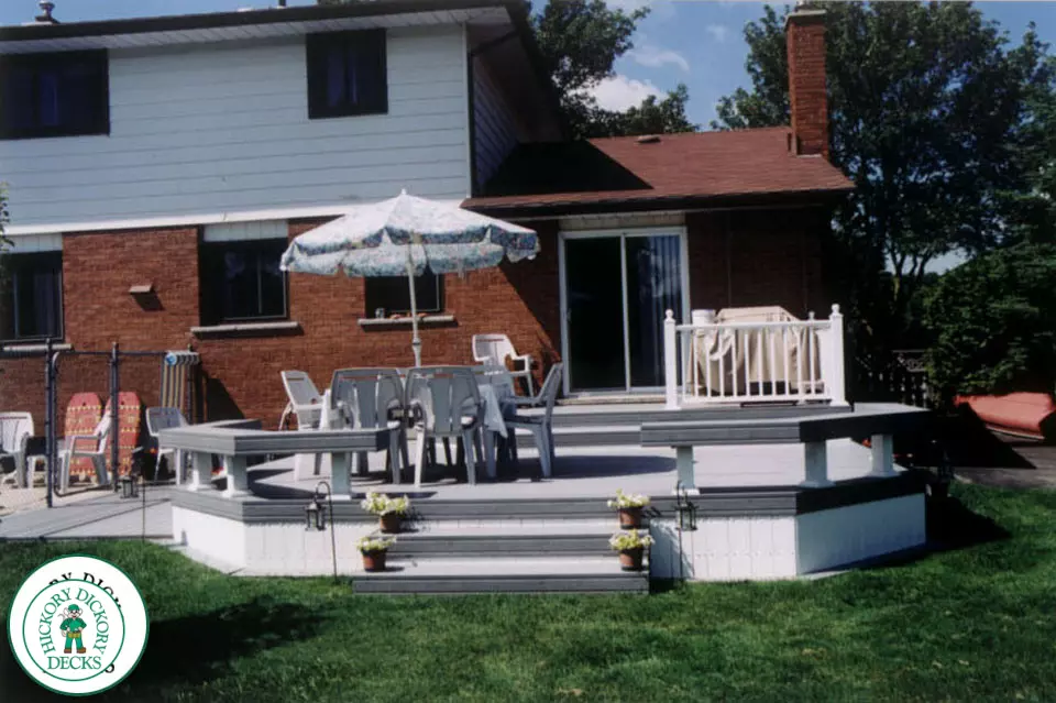 Deck Picture 1